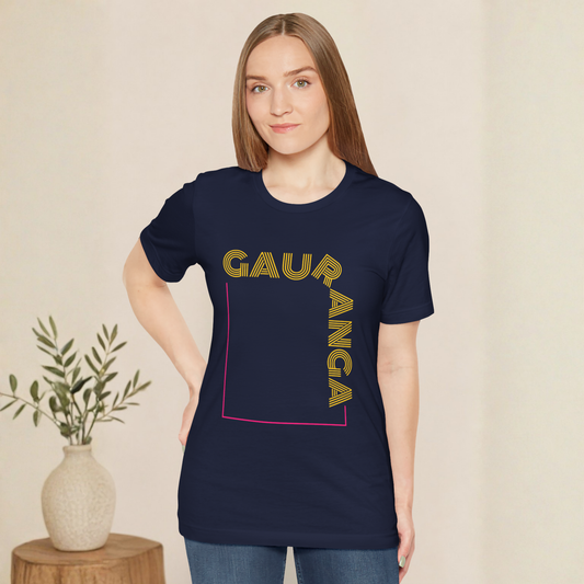 Gauranga Graphic Tee
