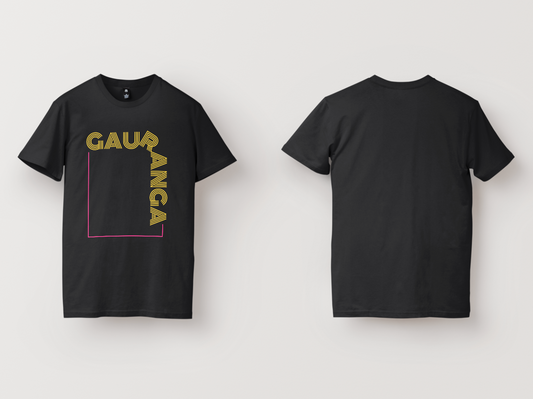 Gauranga Tee