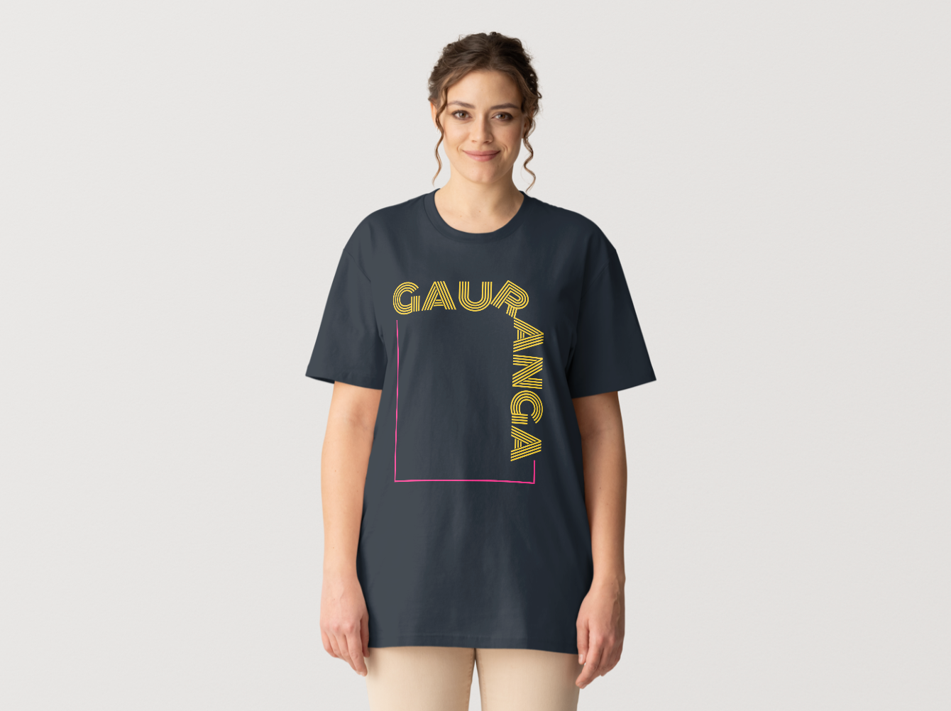 Gauranga Tee