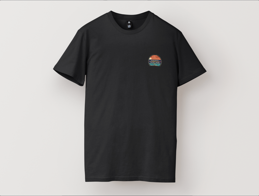 Haribol Nitai Gaur Tee – Sankirtan Sunset