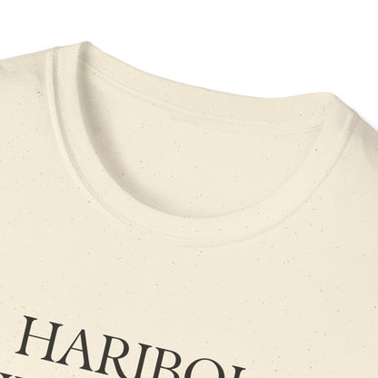 Haribol Nitai Gaur Tee