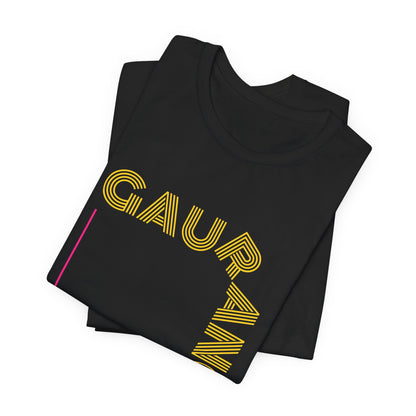 Gauranga Graphic Tee