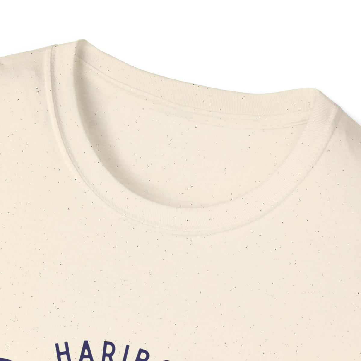Haribol Gopala 108 Tee