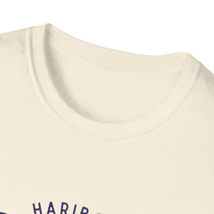 Haribol Gopala 108 Tee