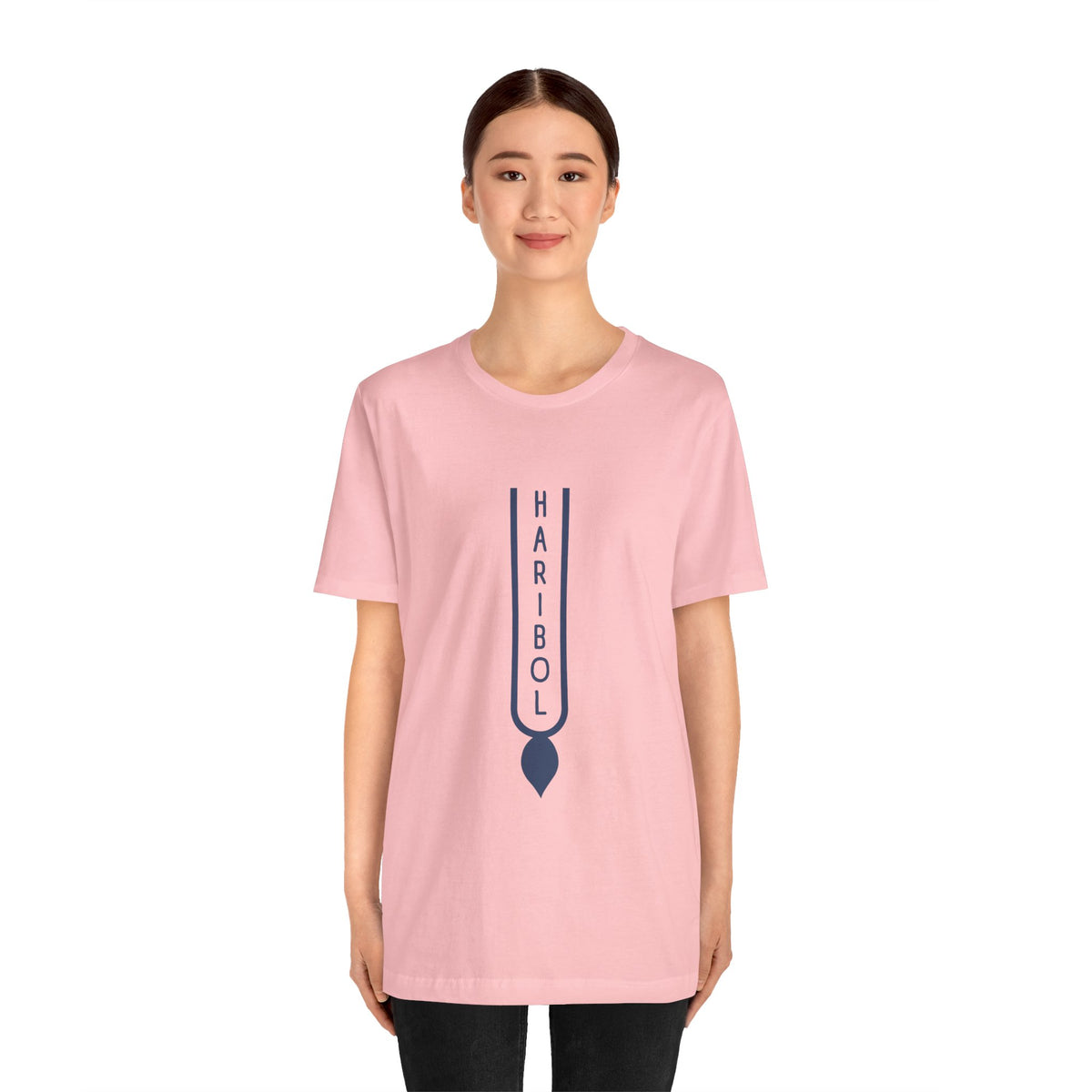 Haribol Tilak Tee