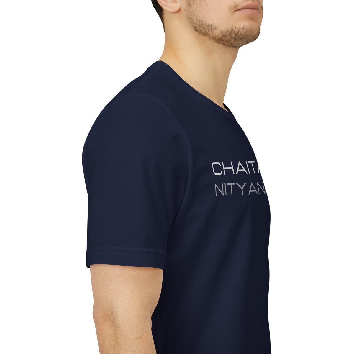 Chaitanya Nityananda Tee