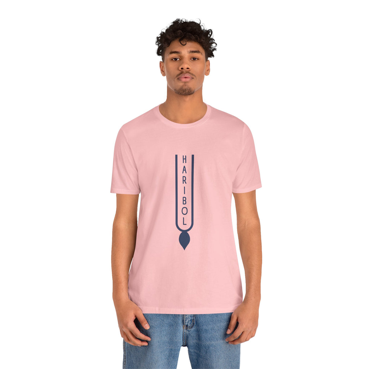 Haribol Tilak Tee