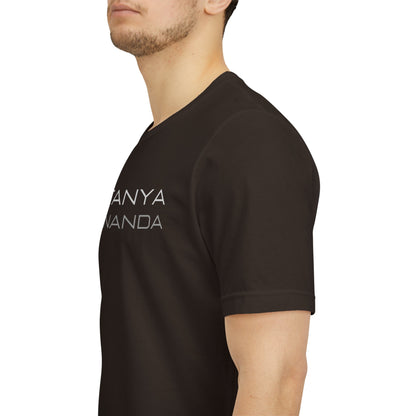 Chaitanya Nityananda Tee