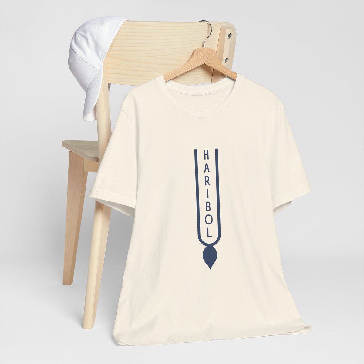 Haribol Tilak Tee