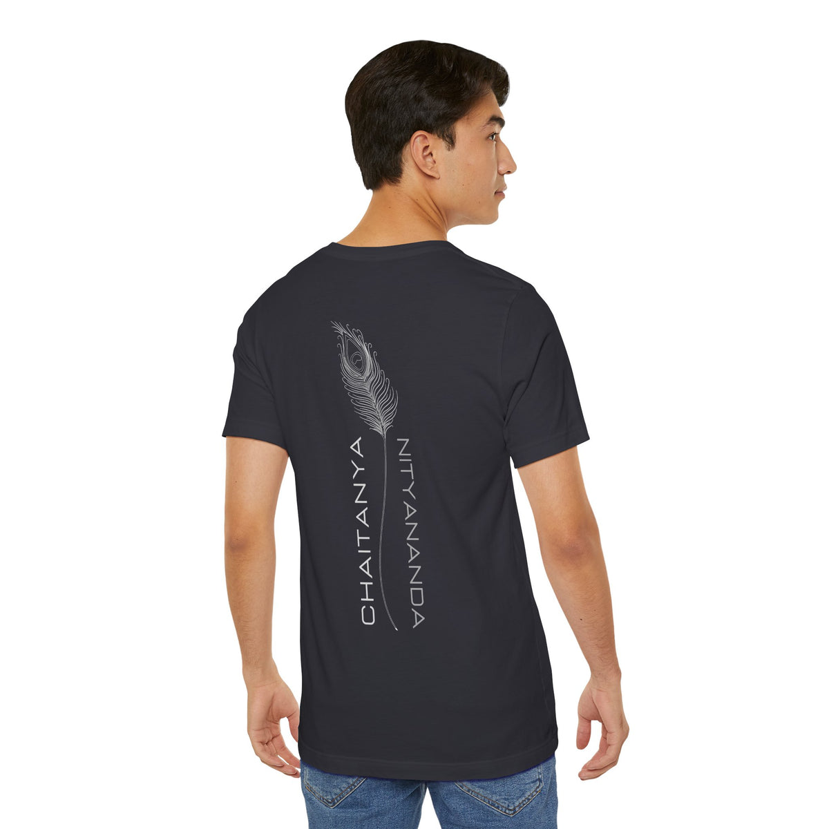 Chaitanya Nityananda Tee