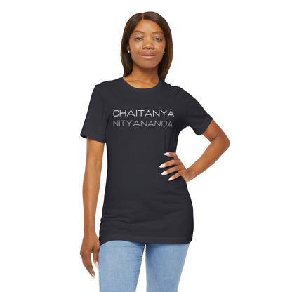 Chaitanya Nityananda Tee