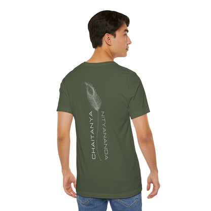 Chaitanya Nityananda Tee