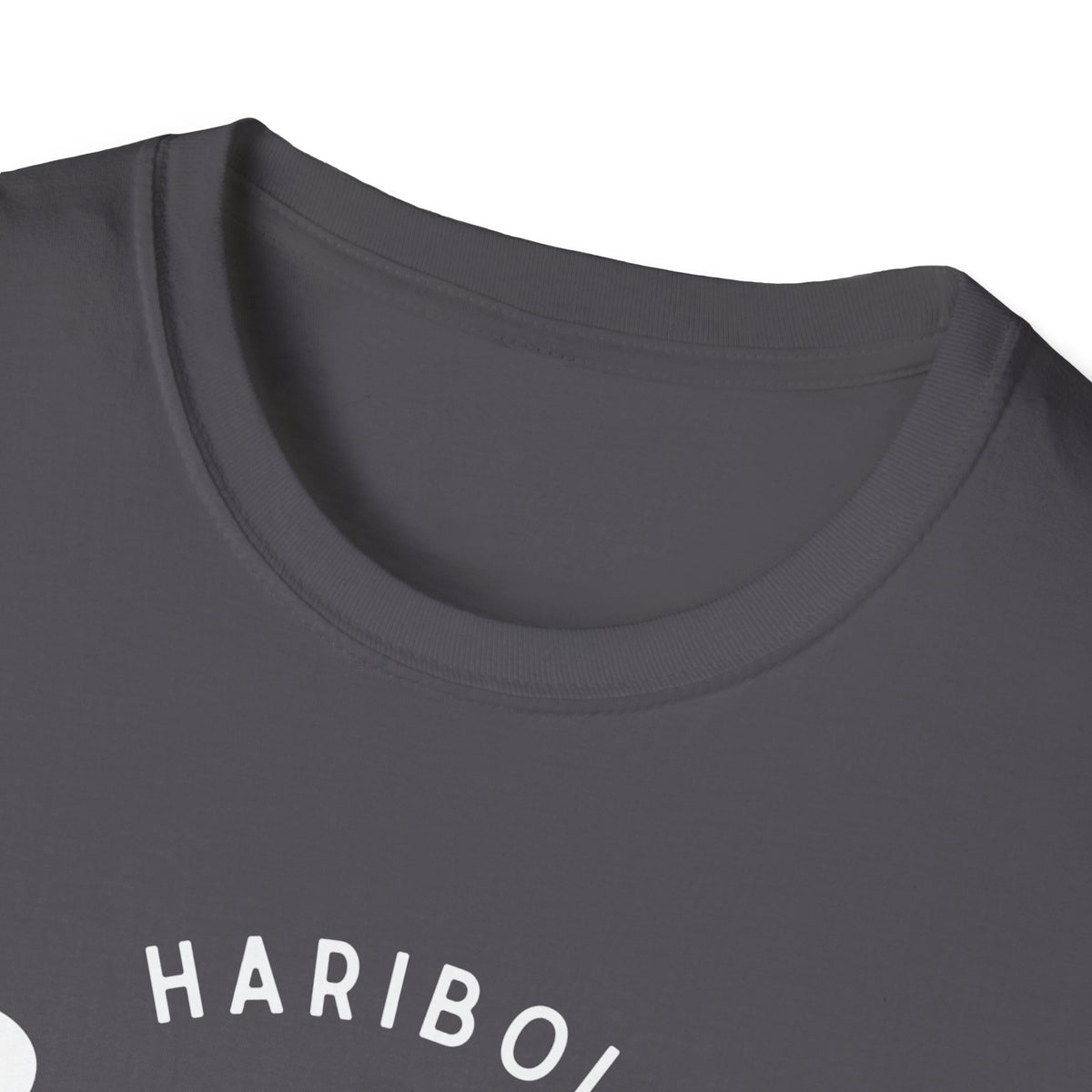 Haribol Gopala 108 Tee Colorful