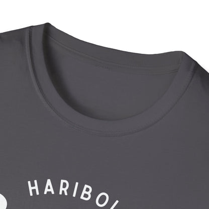 Haribol Gopala 108 Tee Colorful