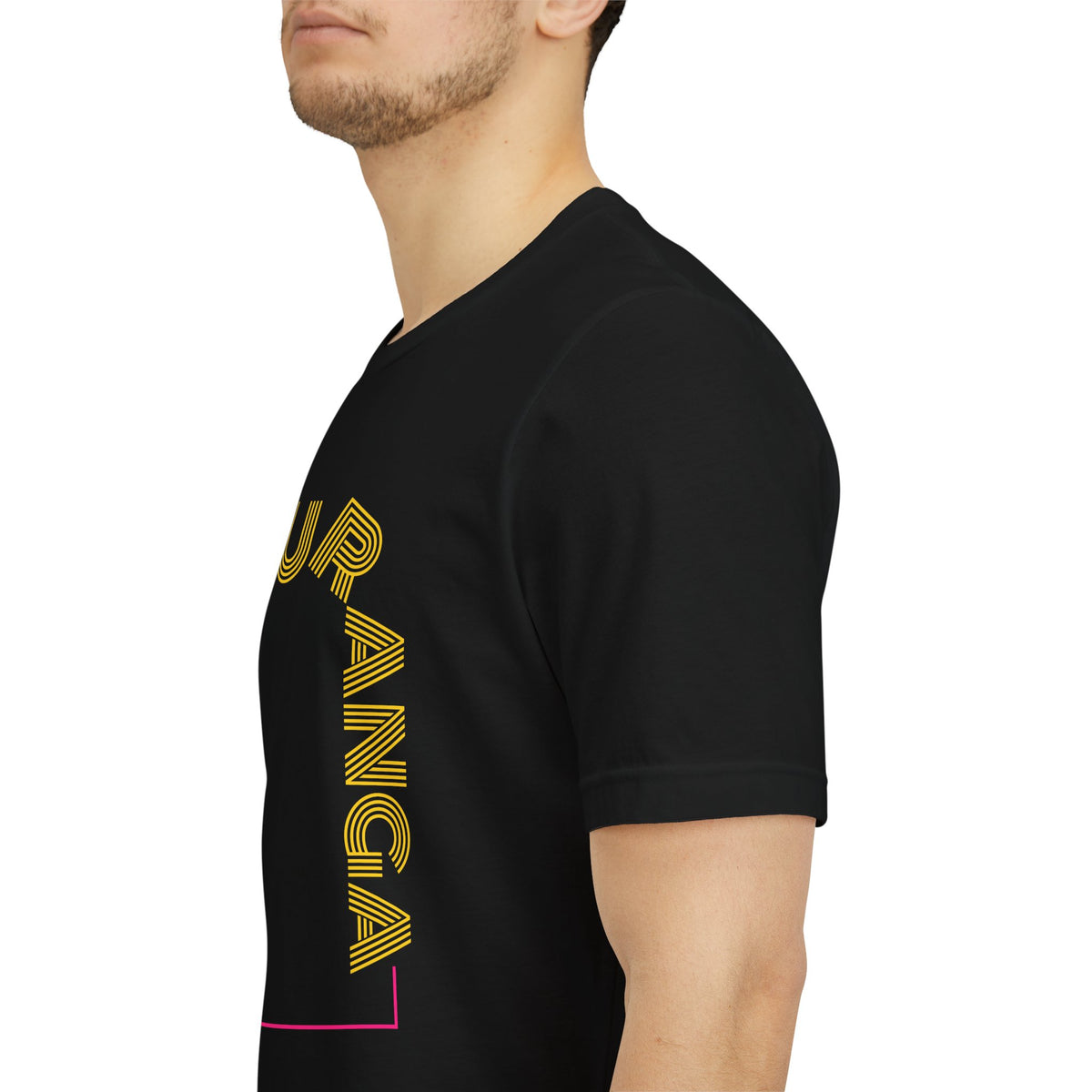 Gauranga Graphic Tee