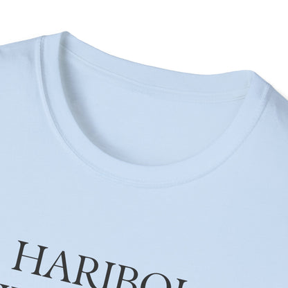 Haribol Nitai Gaur Tee