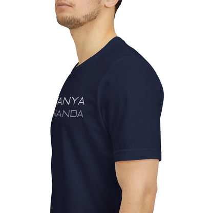 Chaitanya Nityananda Tee