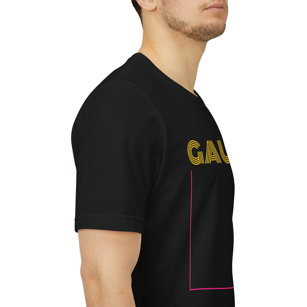 Gauranga Graphic Tee