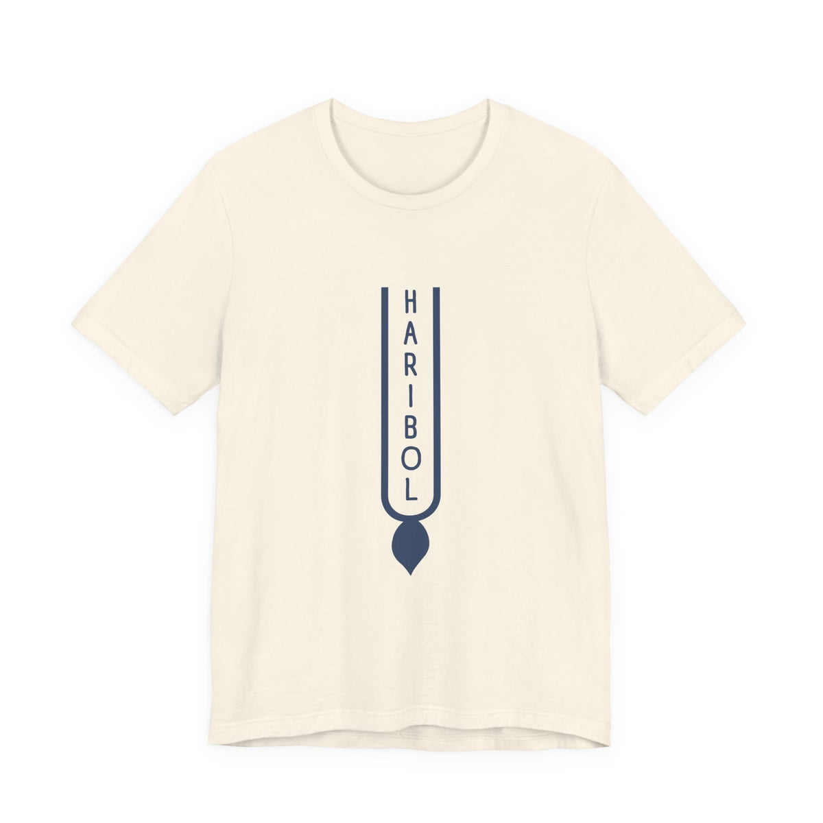 Haribol Tilak Tee