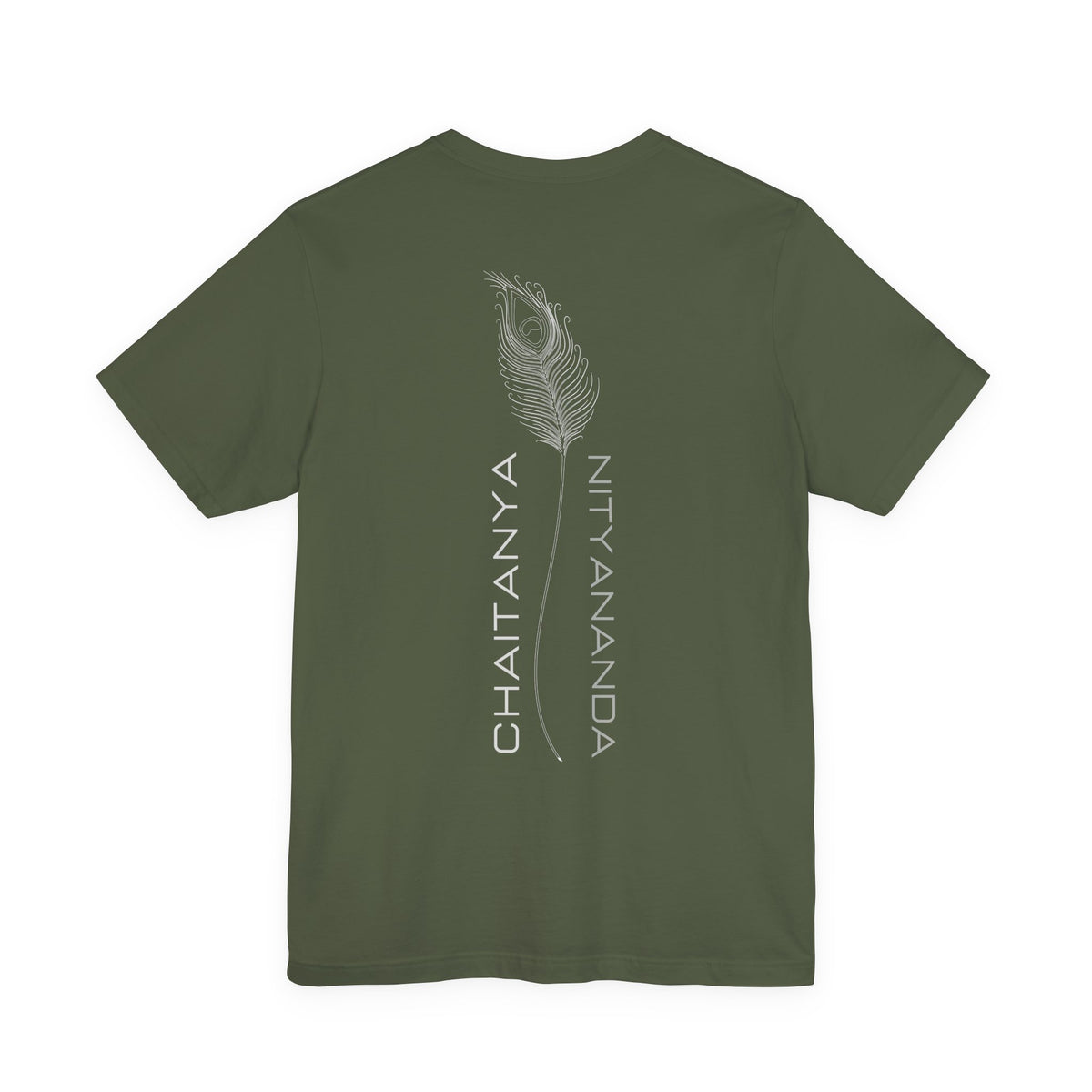 Chaitanya Nityananda Tee