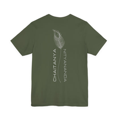 Chaitanya Nityananda Tee