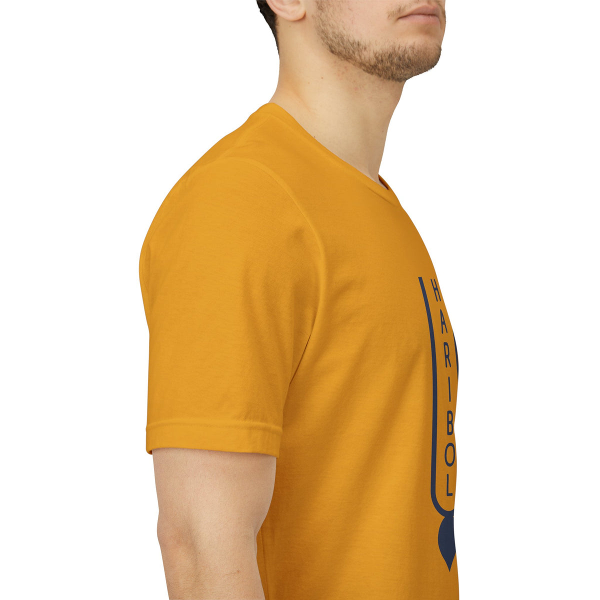 Haribol Tilak Tee
