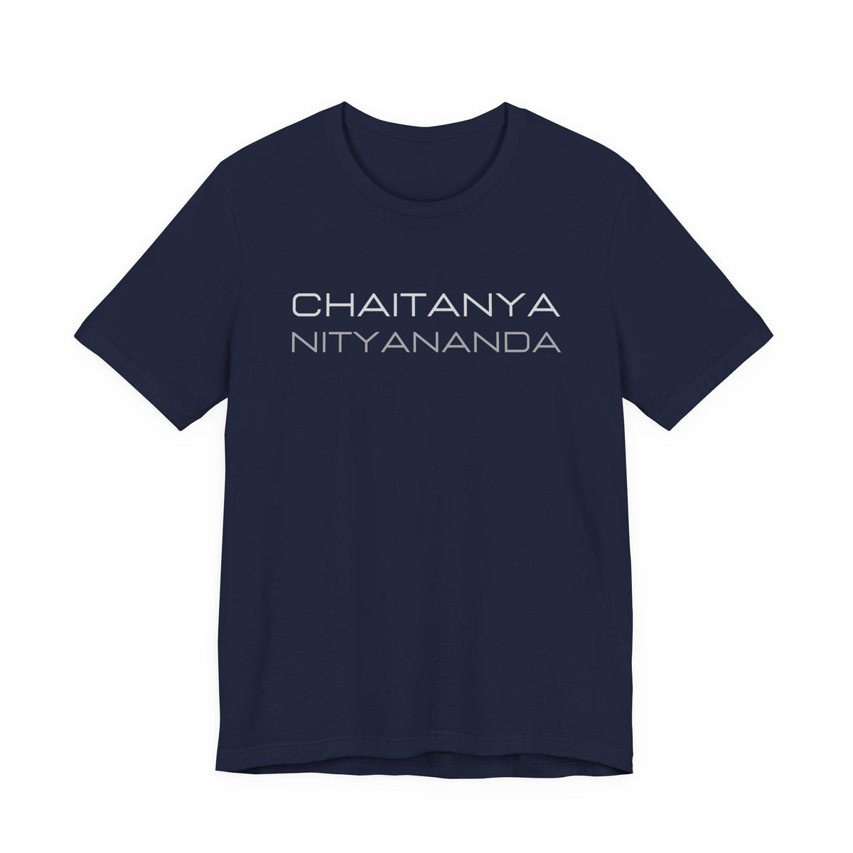 Chaitanya Nityananda Tee