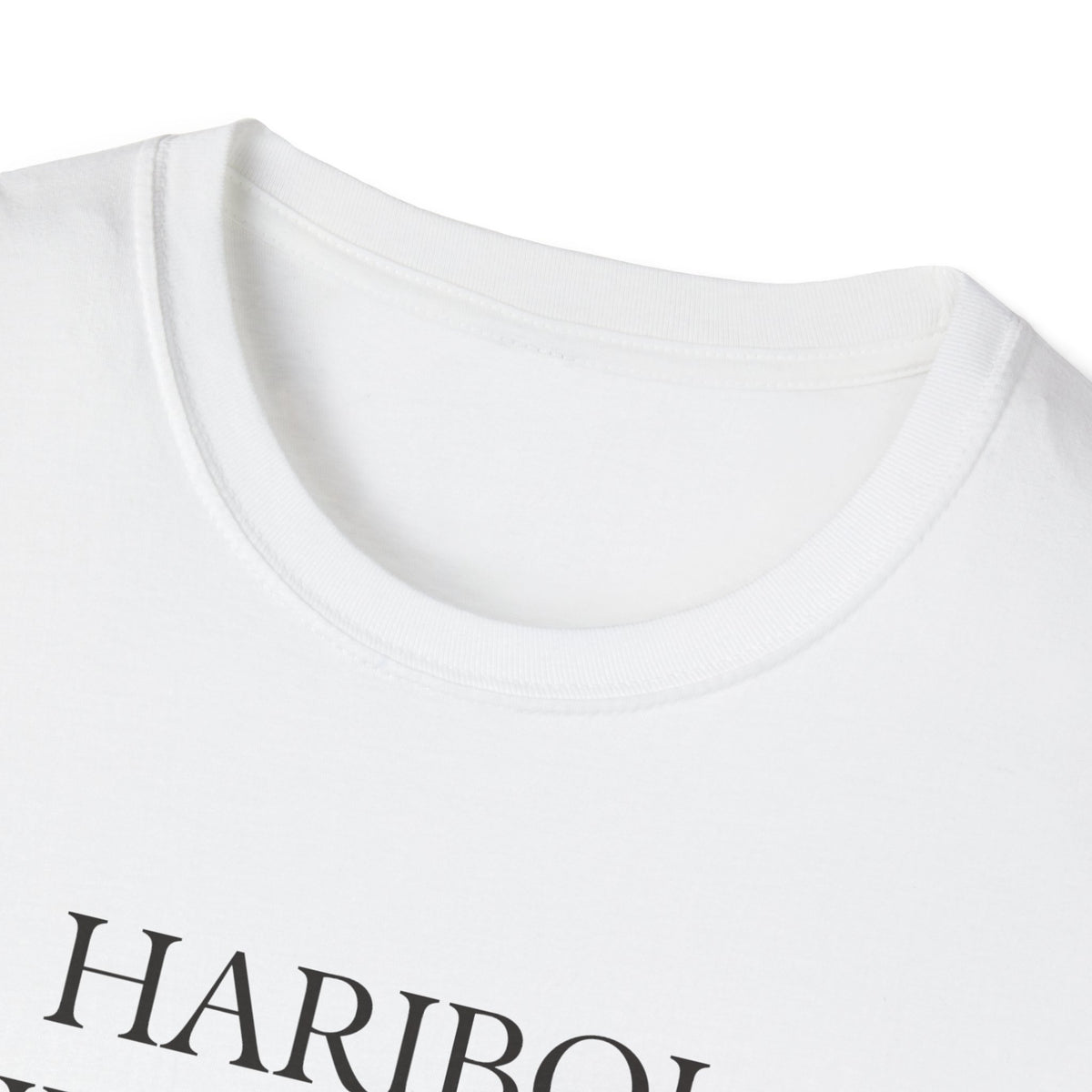 Haribol Nitai Gaur Tee