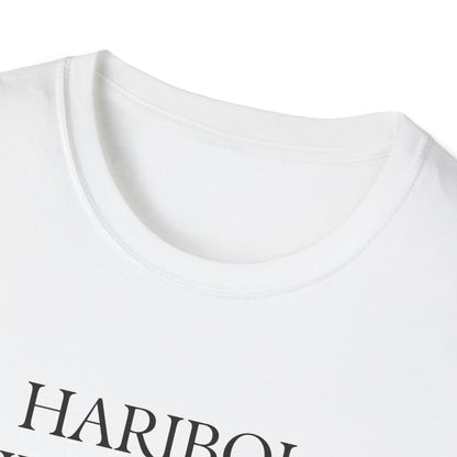Haribol Nitai Gaur Tee