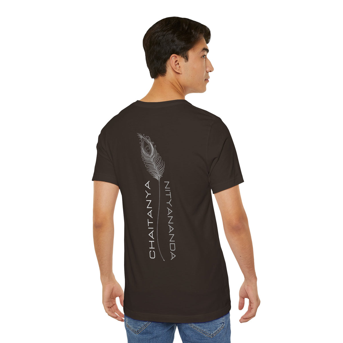 Chaitanya Nityananda Tee