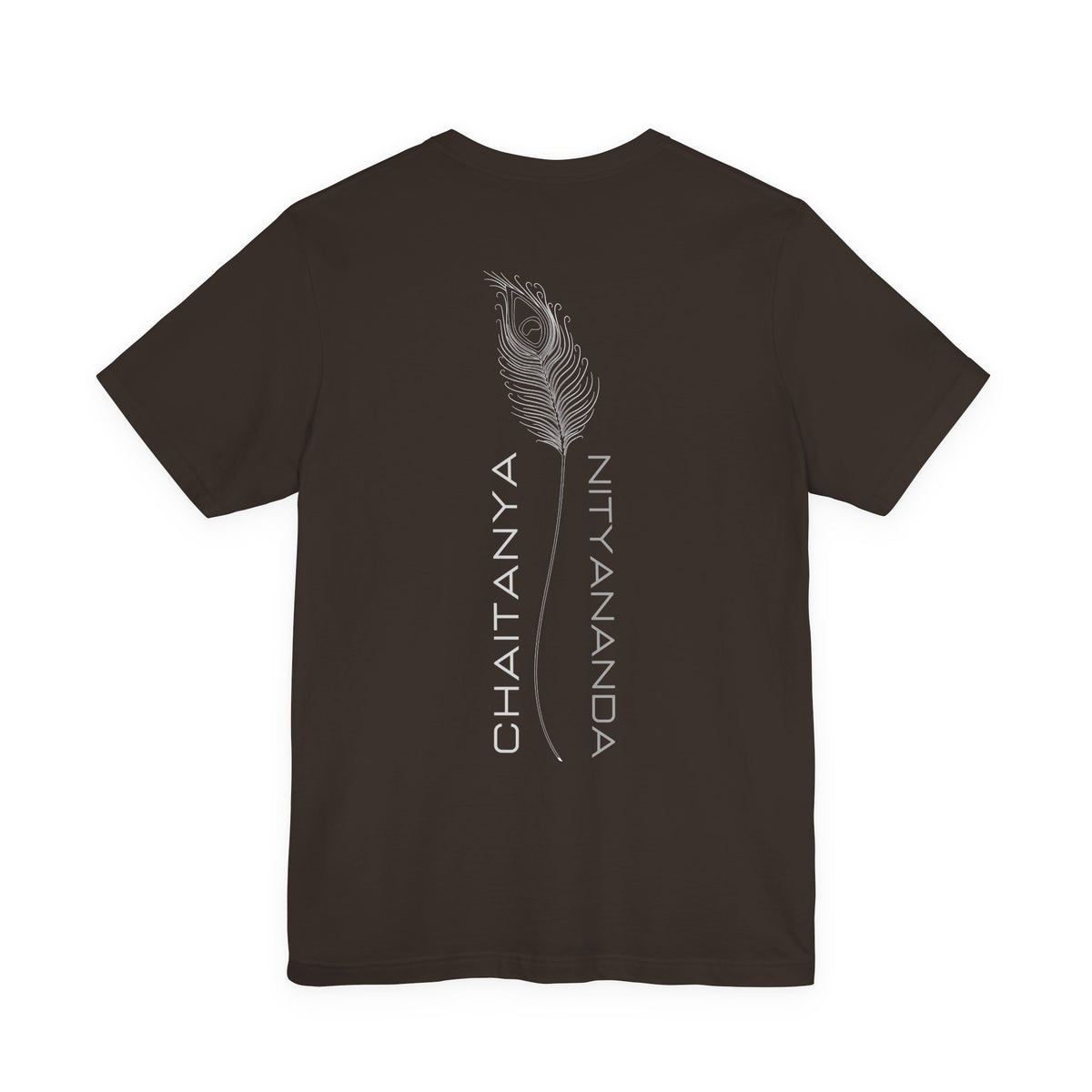 Chaitanya Nityananda Tee