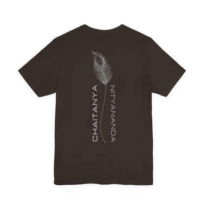 Chaitanya Nityananda Tee
