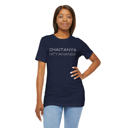 Chaitanya Nityananda Tee