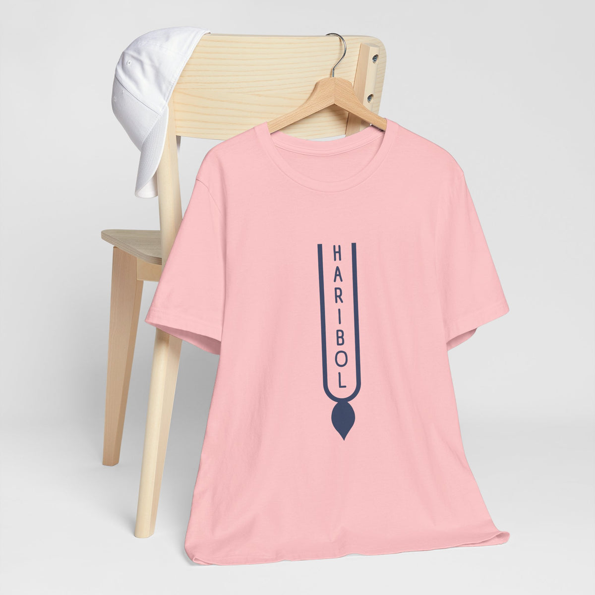 Haribol Tilak Tee