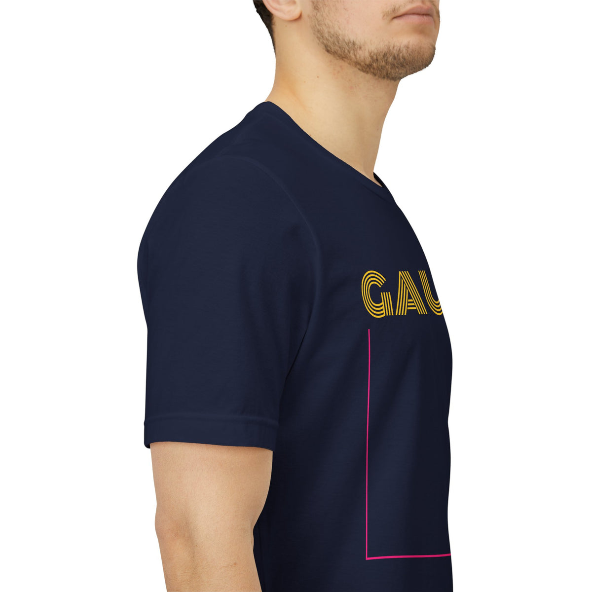 Gauranga Graphic Tee