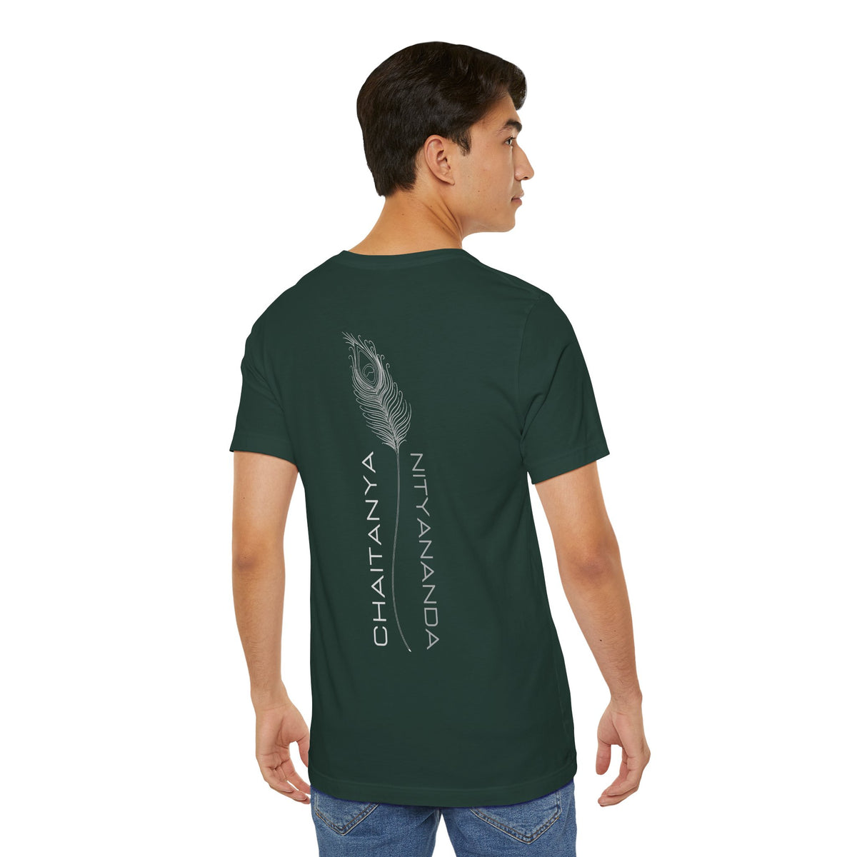 Chaitanya Nityananda Tee