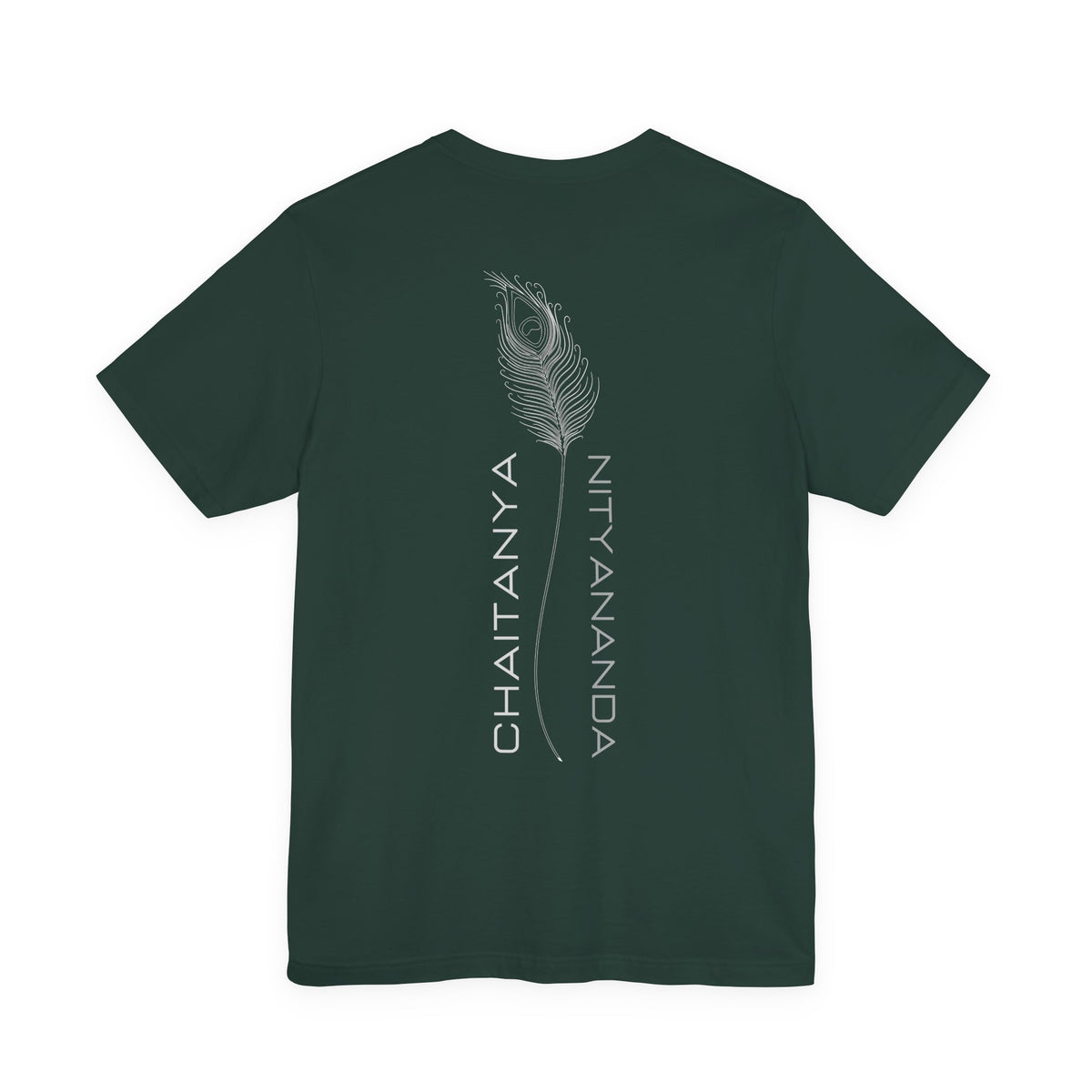 Chaitanya Nityananda Tee