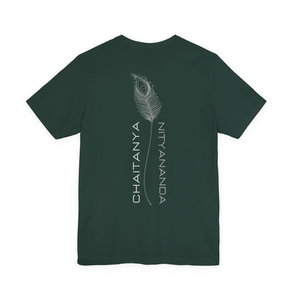 Chaitanya Nityananda Tee