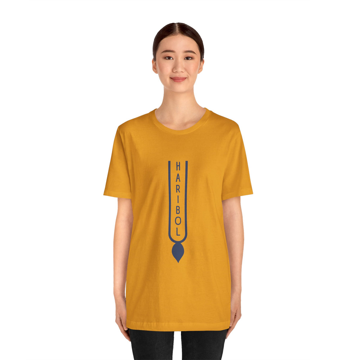 Haribol Tilak Tee