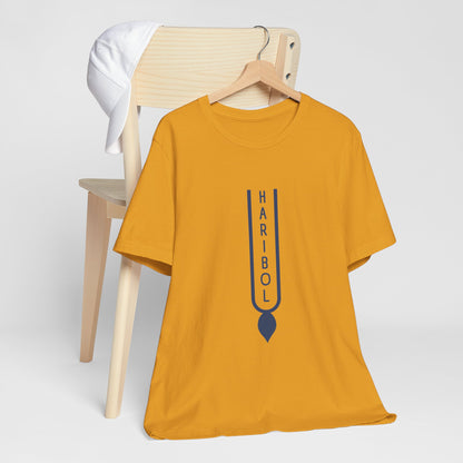 Haribol Tilak Tee