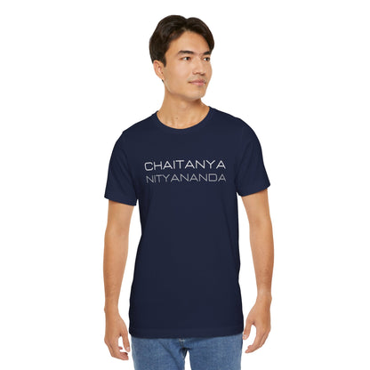 Chaitanya Nityananda Tee