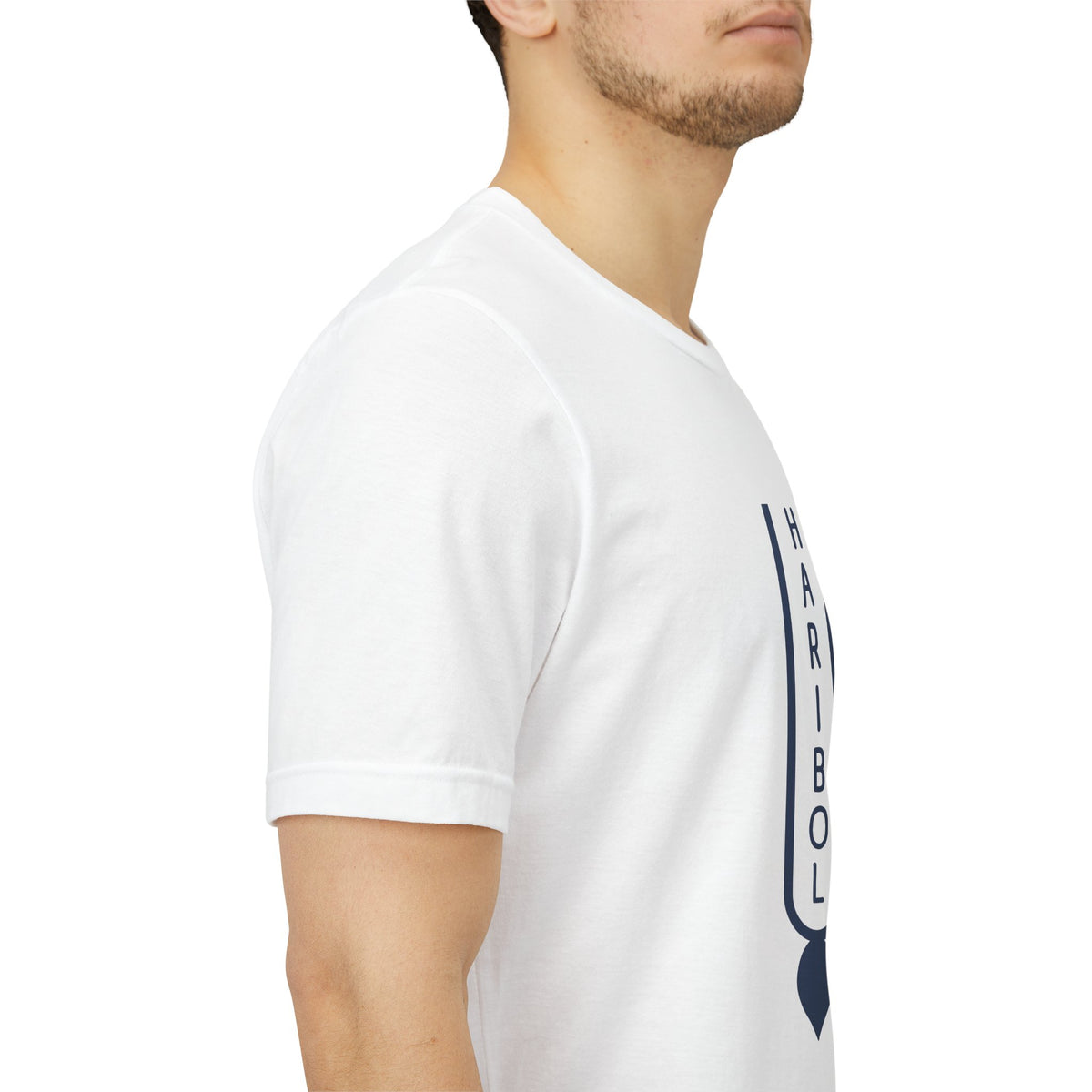 Haribol Tilak Tee