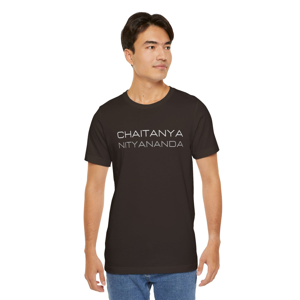 Chaitanya Nityananda Tee