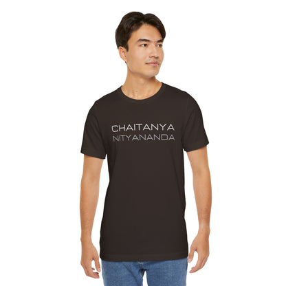 Chaitanya Nityananda Tee