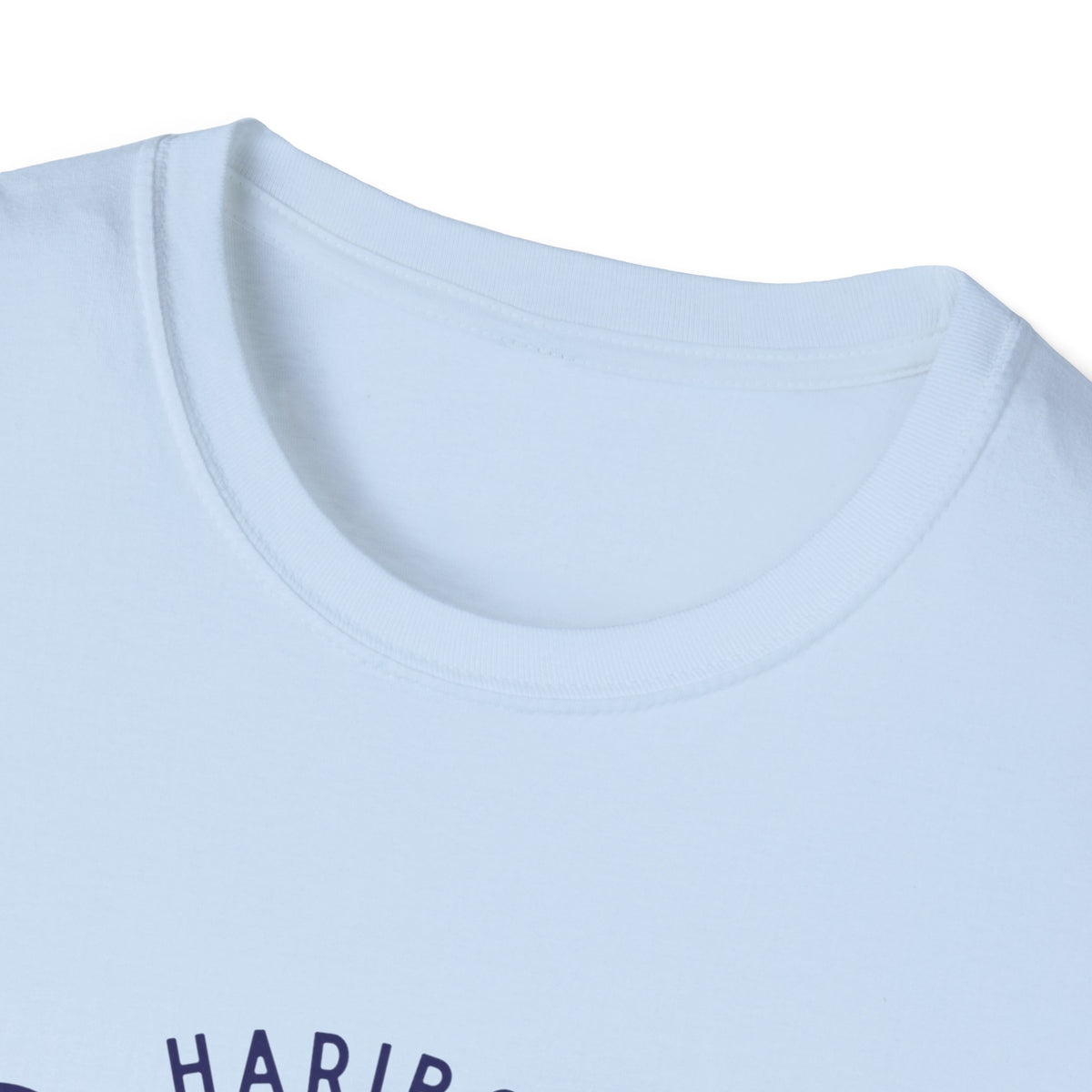 Haribol Gopala 108 Tee