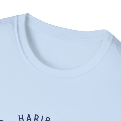 Haribol Gopala 108 Tee