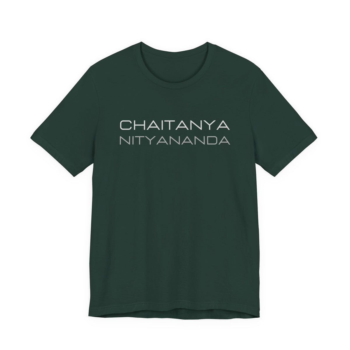 Chaitanya Nityananda Tee
