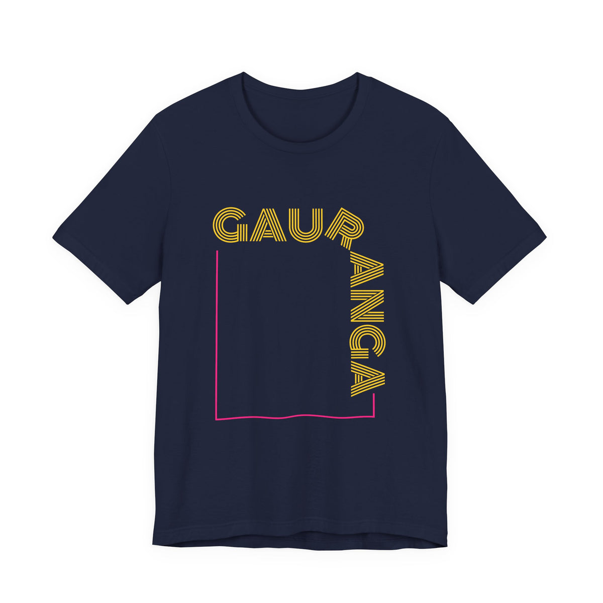Gauranga Graphic Tee