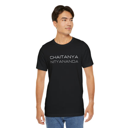 Chaitanya Nityananda Tee