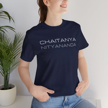 Chaitanya Nityananda Tee